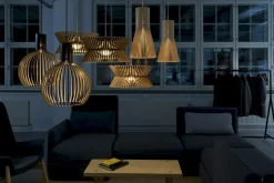 Kontro 6000 Hanglamp