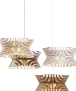 Kontro 6000 Hanglamp
