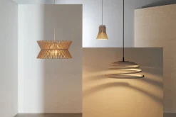 Kontro 6000 Hanglamp