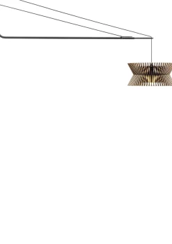 Kontro 6000 Hanglamp
