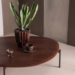 Kota Bruin Salontafel