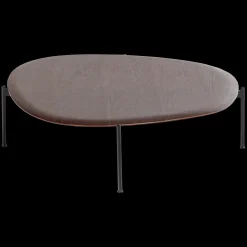 Kota Bruin Salontafel