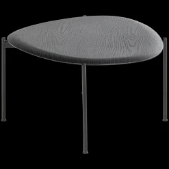 Kota Zwart Salontafel