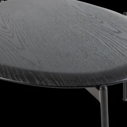Kota Zwart Salontafel