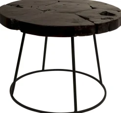 Kraton Bijzettafel
