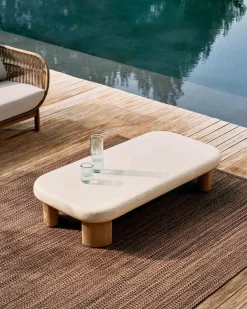 Labra Outdoor Salontafel