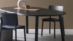 Lange Jan Eettafel