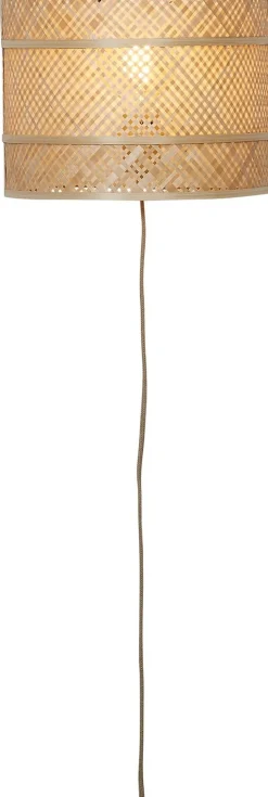 Langkawi Wandlamp