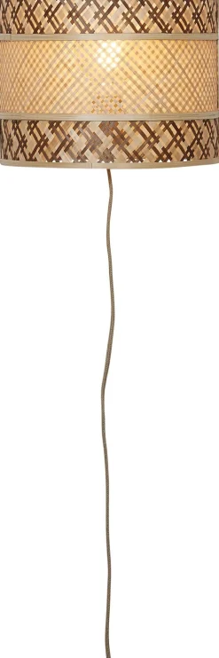 Langkawi Wandlamp