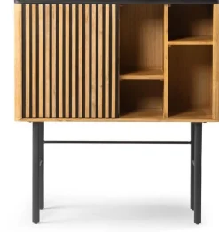 Larvik Highboard