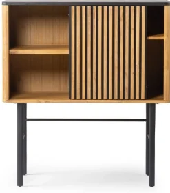 Larvik Highboard