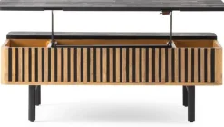 Larvik Salontafel