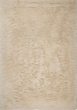 Laska Beige Vloerkleed