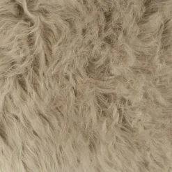 Laska Taupe Vloerkleed