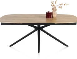 Lattina Eettafel
