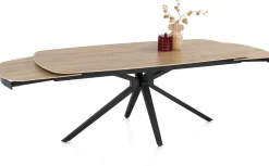 Lattina Eettafel