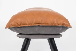 Lazy Sack Hocker