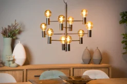 Leanne Hanglamp