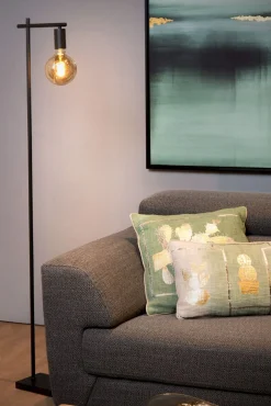 Leanne Vloerlamp