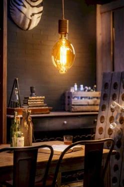 LED Lamp Lichtbron