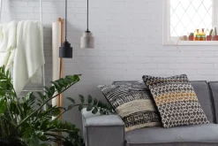 Left (set van 6) Hanglamp