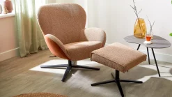 Legendary Fauteuil
