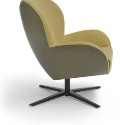 Legendary Fauteuil