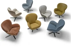 Legendary Fauteuil