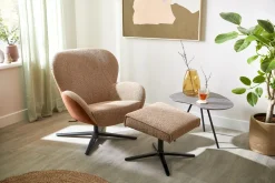 Legendary Fauteuil