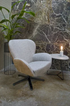 Legendary Fauteuil