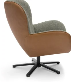 Legendary Fauteuil
