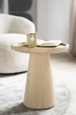 Leia Bijzettafel