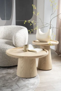 Leia Salontafel