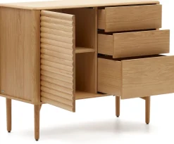 Lenon Naturel Dressoir