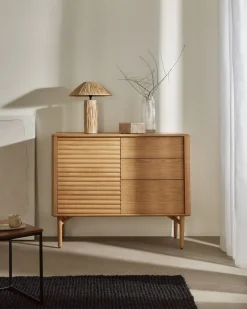 Lenon Naturel Dressoir