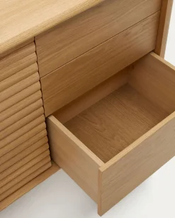 Lenon Naturel Dressoir