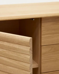 Lenon Naturel Dressoir