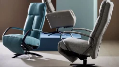 Lerum Fauteuil
