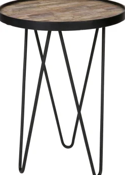 Lev Bijzettafel