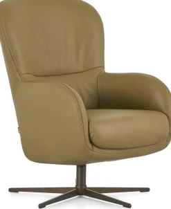 Levi Hoog Fauteuil