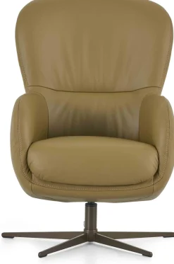 Levi Hoog Fauteuil