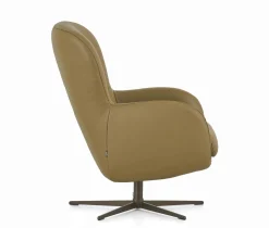 Levi Hoog Fauteuil