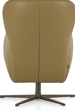 Levi Hoog Fauteuil