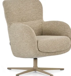 Levi Laag Fauteuil