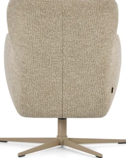 Levi Laag Fauteuil