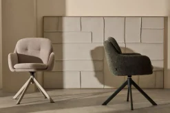 Lexa Eetkamerstoel
