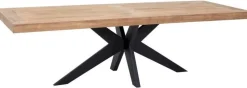 Lincoln Eettafel