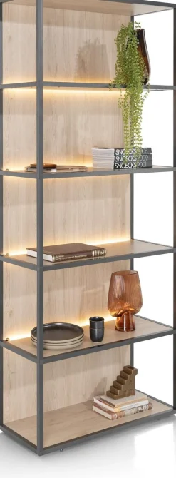 Lindfield Boekenkast