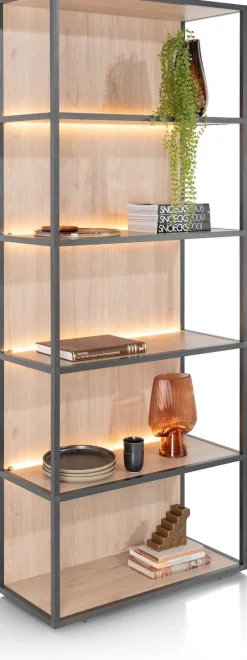 Lindfield Boekenkast