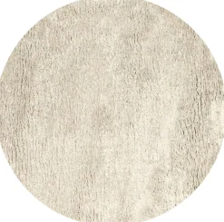 Lion Rond Vloerkleed